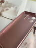 靜微vivo iQOOZ9Turbo+手機殼iQOO Z9 Turbo長續(xù)航版新款液態(tài)玻璃鏡頭全包保護(hù)套防摔硅膠外殼高級女款 遠(yuǎn)峰藍(lán)【蝴蝶藍(lán)】清爽玻璃殼 曬單實拍圖