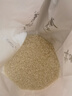 育種人五常正宗稻花香大米有機源種米5kg 曬單實(shí)拍圖