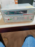 龍威數(shù)顯耐壓測(cè)試儀LW-2670A介質(zhì)強(qiáng)度AC/DC兩用高壓機(jī)交直流5KV安規(guī)3C檢測(cè)  LW2672B 交直流10KV/20mA 曬單實(shí)拍圖