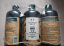 美體小鋪TheBodyShop生姜頭皮修護護發(fā)素400ml舒緩 曬單實(shí)拍圖