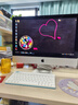 iMac（Apple）蘋果一體機電腦臺式機 超薄 5K屏 辦公設(shè)計剪輯 家用獨顯游戲 二手蘋果一體機 蘋果一體機電腦臺式機 95新21寸超薄 i5-8G-256G固態(tài) 曬單實拍圖