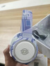 索尼SONY適用自帶歌曲頭戴式藍牙耳機電競游戲無(wú)線(xiàn)耳麥可插內存卡有線(xiàn)電腦 32G天空藍【自帶12000首歌曲內存卡+5.3藍 標配 曬單實(shí)拍圖