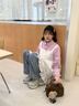 CHERY KALLY【迷霧銀沙】官網(wǎng)輕奢銀色老爹鞋女2025新款厚底時(shí)尚休閑增高鞋 CHERY&KALLY 香檳色 37 曬單實(shí)拍圖