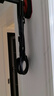 兒童吊環(huán)家用健身運動(dòng)小孩拉伸助力長(cháng)高器材室內引體向上單杠吊環(huán) 【1米】可調節兒童吊環(huán)【1套】 曬單實(shí)拍圖