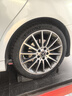 博世（BOSCH）剎車前片奔馳A180A200A260B200CLA180CLA200CLA260英菲尼迪QX30 曬單實拍圖