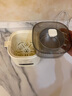 英國蒸蛋器新款多功能家用小型自動(dòng)斷電煮雞蛋預約早餐神器煮蛋器 (9功能)煮蛋器+蒸蛋架+蒸蛋碗+蒸 曬單實(shí)拍圖
