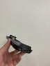 優(yōu)速騰適用華為/vivo/OPPO/小米萬(wàn)能通用手機(jī)背夾電池?zé)o線蘋(píng)果快充電寶 Type-c接口 至尊黑 新款進(jìn)口拉升款 10000mAh 曬單實(shí)拍圖