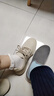 Allbirds【董潔同款】天絲呼吸鞋Tree Runner桉樹休閑輕便透氣休閑鞋 小麥色 39 /W9 女碼 曬單實(shí)拍圖