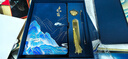 天色A5/96張千里江山本冊(cè)禮盒故宮文創(chuàng)中國(guó)風(fēng)伴手禮畢業(yè)紀(jì)念品年會(huì)教師節(jié)生日禮物筆記本TS-4191藍(lán)色 曬單實(shí)拍圖
