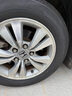 錦湖 Kumho 汽車(chē)高性能安全環(huán)保 輪胎 ES01 途虎包安裝（堅固認證） 215/60R16 95V 曬單實(shí)拍圖
