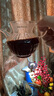 金灶（KAMJOVE）透明玻璃公道杯 茶具配件公杯耐熱分茶器帶過(guò)濾加厚泡茶杯 GO-62 曬單實(shí)拍圖