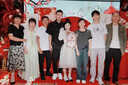 俞兆林媽媽裝2025夏裝新款雪紡大碼連衣裙中老年人女裝夏季時尚高貴裙子 黑色 (短袖) 2XL (可穿105-120斤) 曬單實拍圖