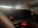 捷順行適用20-25款寶馬X1/iX1導航鋼化膜中控顯示屏玻璃防刮保護貼膜 22款寶馬X1導航10.25寸鋼化膜 曬單實拍圖