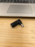 trendsetter 適用聯(lián)想惠普戴爾華碩筆記本電腦充電器電源適配器轉(zhuǎn)換器type-c誘騙器  4530惠普小歐14s/15/430G3轉(zhuǎn)接頭 曬單實拍圖