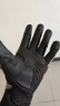 Alpinestars A星摩托車(chē)手套春秋夏季網(wǎng)眼透氣機車(chē)騎士騎行手套SMX-1 V2 黑白色12（歐版） M 曬單實(shí)拍圖