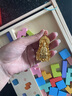 奢名紀(jì)火焰觀音黃金吊墜999足金包銀項(xiàng)鏈男女款送男友生日禮物實(shí)心真金 火焰觀音吊墜約13克【送黑繩】 曬單實(shí)拍圖