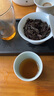 萬茗巖大紅袍茶葉特級(jí)武夷巖茶陶瓷罐禮盒裝烏龍茶肉桂送禮節(jié)日實(shí)用禮物 300g 九五至尊 曬單實(shí)拍圖