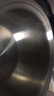 大良印記?適用于美的MB-RS4057/RS40TQ/WRS4078/WFS4017B/WRS4001B電飯煲內膽304不銹鋼0涂層三層鋼內鍋4L 適用MB-RS4057內膽 曬單實(shí)拍圖