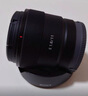 索尼（SONY）E 11mm F1.8 超廣角定焦鏡頭 小巧輕便 Vlog隨心記錄 (SEL11F18) E 11 F1.8+卡色MCUV三代 55mm 曬單實拍圖