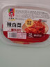 樸媽媽辣白菜酸甜微辣368g盒裝韓國泡菜風(fēng)味正宗朝鮮風(fēng)味即食辣白菜 樸媽媽韓式泡菜【6盒】368g 曬單實拍圖