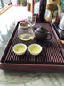 芝易福建安溪鐵觀音茶角新茶沫特價碎茶葉正品濃香型清香特濃烘焙原料 一斤鮮綠茶角【升級款】 曬單實拍圖