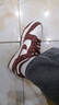 耐克（NIKE）DUNK LOW 女子運(yùn)動(dòng)鞋 HJ7673-001 37.5 曬單實(shí)拍圖