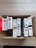 佳能（Canon）CLI-881 BK 黑色墨盒(適用TS8380t/TS708/TS708t/TS9580/TS9180/TS8380) 曬單實(shí)拍圖