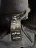 阿迪達斯（adidas）男子薄款梭織百搭茄克開(kāi)衫立領(lǐng)防風(fēng)外套運動(dòng)服 2XL碼 曬單實(shí)拍圖