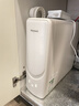 霍尼韋爾（Honeywell）雙RO凈水器家用 1500G大流速 6年RO反滲透 母嬰級(jí)廚下式凈水機(jī) 廚房過濾器直飲凈飲機(jī) 國(guó)家補(bǔ)貼 S7 單品丨雙RO 超純凈化 曬單實(shí)拍圖