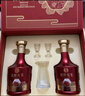 五糧液（WULIANGYE）股份公司出品 濃香型白酒 商務(wù)宴請送禮 富貴天下 52度 500mL 2瓶 牡丹如意 禮盒裝 曬單實(shí)拍圖