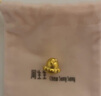 周生生黃金轉(zhuǎn)運(yùn)珠 足金Charme浪漫奇緣串珠金雞十二生肖禮物 89265C定價(jià) 曬單實(shí)拍圖