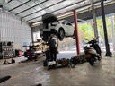 SHELL殼牌超凡喜力黃喜力藍(lán)殼5W30 5W40全合成機(jī)油0w-20 0w-30保養(yǎng)機(jī)油 藍(lán)喜力HX7 5W30 4L 曬單實(shí)拍圖