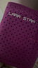 勞拉之星（LARASTAR） LS0519運動(dòng)護肘女支撐瑜伽舞蹈防撞關(guān)節保護套護臂護肘護膝 粉色護肘【粘連款】 S【80-110斤】 曬單實(shí)拍圖