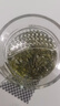 一屋窯耐高溫玻璃茶具綠茶杯月牙杯過濾茶葉杯家用玻璃水杯 FY-066-GF 曬單實拍圖
