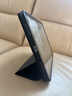 IFACE MALL懸浮滑軌ipad11保護殼ipad air6/7保護套適用air5/4蘋(píng)果10.9筆槽25款11英寸10代pro12.9平板殼13寸 【黑色】高度可調節/磁吸旋轉 25款第11代  曬單實(shí)拍圖