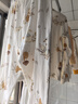 童泰（TONGTAI）寶寶秋衣套裝春秋季純棉嬰兒套頭衣服內(nèi)衣男女童秋褲綠色90cm 曬單實拍圖