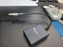 阿卡西斯Type-C3.2讀卡器CFexpress Type B存儲卡10Gbps相機讀卡器適用蘋(píng)果15/mac筆記本/iPad讀取CR-3001 曬單實(shí)拍圖