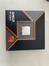 AMD銳龍  9000系列 9800X3D 9950X3D 9600X 9700X 9900X 9950X  AM5接口 AMD盒裝CPU處理器 R9 9950X盒裝 曬單實(shí)拍圖