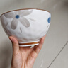 CODA蔻達 青花瓷.花開富貴餐具28件套  D2303 /套 曬單實拍圖