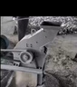 五閬機(jī)械小型錘式破碎機(jī)鵝卵石制砂機(jī)建筑垃圾石頭粉碎機(jī)移動(dòng)碎石機(jī) 200*300(帶電機(jī)5.5kw) 曬單實(shí)拍圖