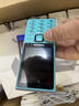 諾基亞（NOKIA）經(jīng)典老人手機(jī) 3.5英寸大屏幕大聲大字體一鍵撥號移動電信全網(wǎng)通5G 天空藍(lán)【全語音播報(bào)】 移動5G【僅支持移動手機(jī)卡】 官方標(biāo)配【手機(jī)+充電器+電池】 曬單實(shí)拍圖
