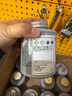 樂(lè )泰/loctite LB8023 德國漢高抗咬合劑防卡劑耐水洗石墨膏耐高溫防燒結耐海水防銹潤滑劑 16oz/罐 1罐 曬單實(shí)拍圖
