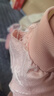 慕伊銘（MUYIMING）粉色小香風(fēng)盤扣棒球服外套女短款2025初春秋新中式國風(fēng)小個子夾克 粉色 2XL 建議135-150斤 曬單實拍圖