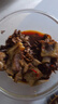 伊貝斯（1BERUS）西班牙進(jìn)口食材伊比利亞黑豬橡果散養(yǎng)肋排烤肉燒烤食材燉湯 分切小塊肋排500g+精修肋排500g 曬單實(shí)拍圖