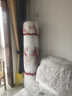 空調(diào)罩套柜機(jī)圓形圓柱格力客廳美的海爾柜式奧克斯立式空調(diào)防塵罩 孔雀--紅色 圓柜機(jī)通用高180cm 曬單實(shí)拍圖