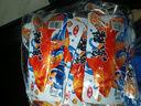 萬(wàn)幸魚(yú)酷辣條素食兒時(shí)懷舊校園小魚(yú)形狀麻辣零食童年小吃休閑食品 【30包】萬(wàn)幸魚(yú)酷辣條 曬單實(shí)拍圖
