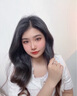 中國黃金鉆石鉑金戒指女求婚白金鉆戒七夕情人節(jié)禮物送女友老婆生日 鉑金六爪鉆石戒指-3分真鉆石 曬單實拍圖