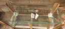 森森魚(yú)缸桌面魚(yú)缸水晶超白玻璃魚(yú)缸裸缸長(cháng)方形水草生態(tài)溪流缸 （送貨到樓下）超白120*45*45cm厚12mm 曬單實(shí)拍圖