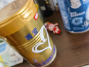 貝因美菁愛(ài)2段800g（6-12個(gè)月）【新國(guó)標(biāo)】 貝因美菁愛(ài)2段400g*1罐 曬單實(shí)拍圖