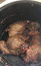 嫩個(gè)內(nèi)蒙古去骨羊腿肉錫林郭勒散養(yǎng)羔羊后腿肉新鮮羊肉生鮮現(xiàn)殺羊肉 羊肉1斤 曬單實(shí)拍圖